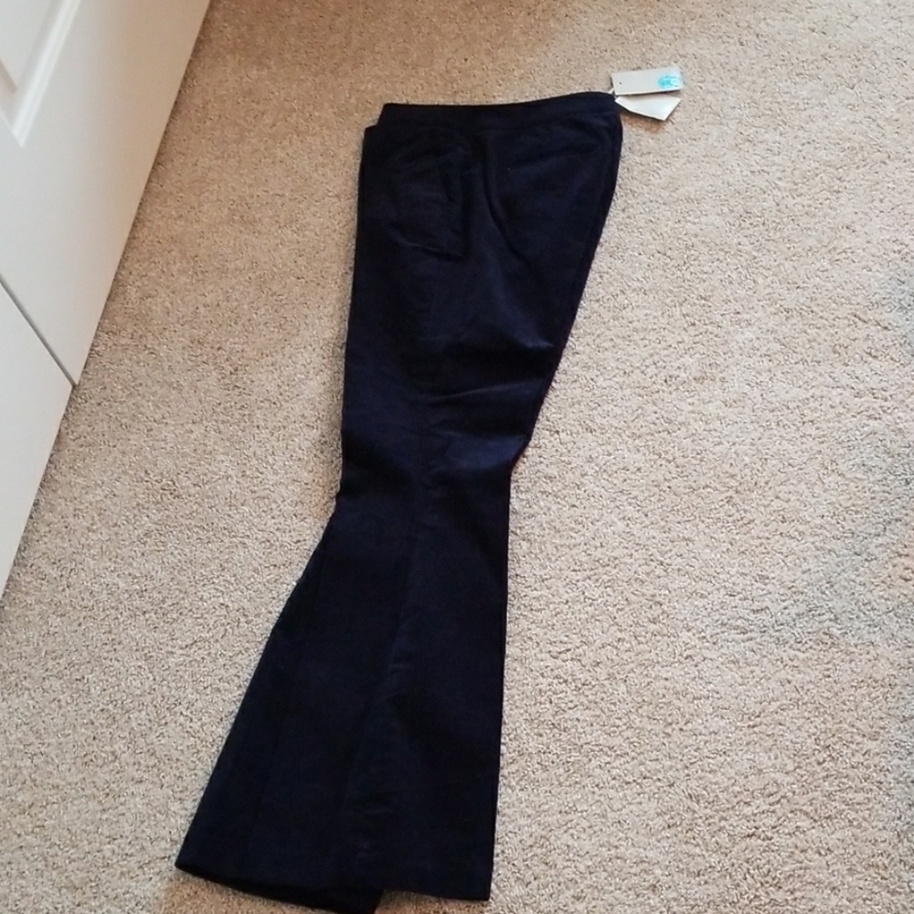 ♥️NWT♥️ BODEN WOMENS STIRLING CORDEROY BOOTCUT PANTS
